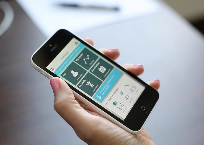 Health & Fitness - Application santé par OneClick