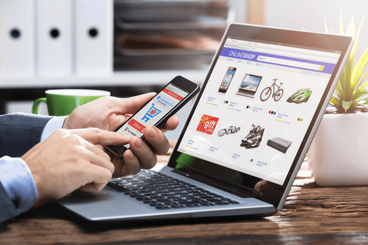 Business App