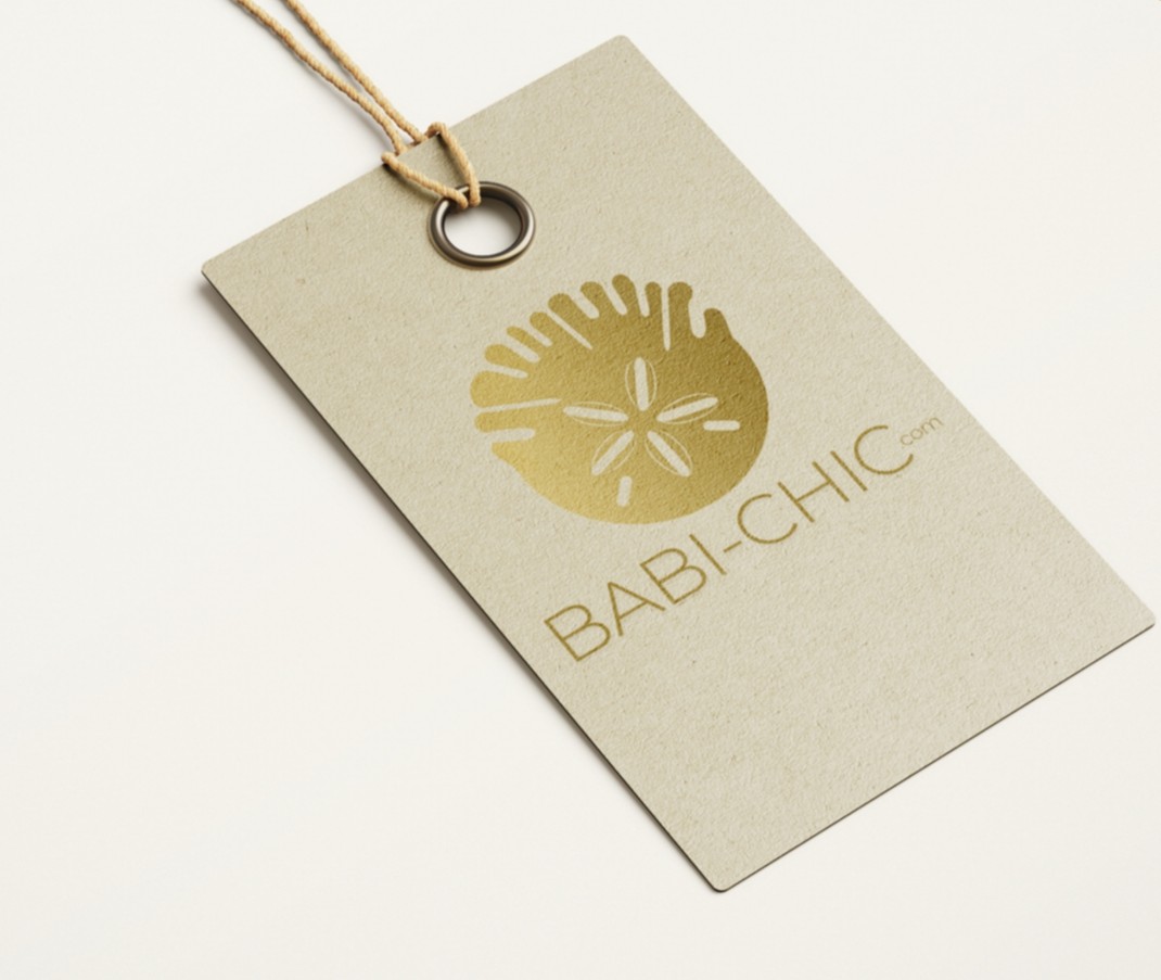 Design BABI-CHIC Showcase 2