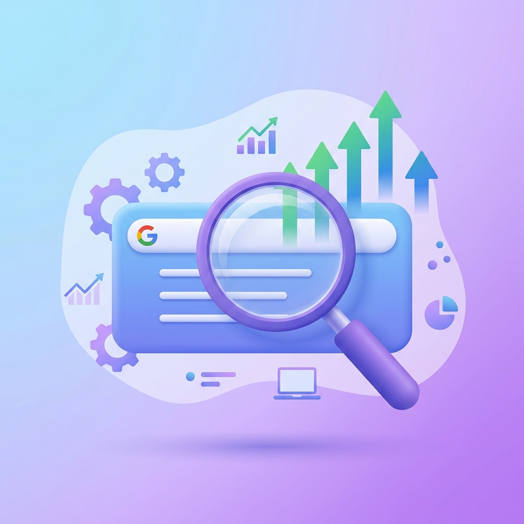 Référencement SEO Maroc