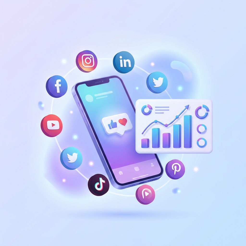 Marketing digital Maroc