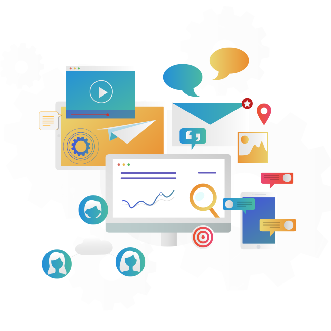 SEO et croissance digitale